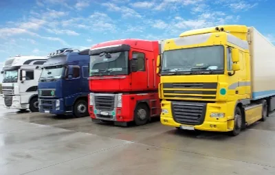 İzmir Ihlamur Nakliye Ambarı