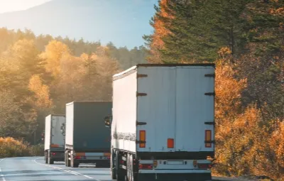 İzmir ile Ihlamur Arası Klima Taşıma