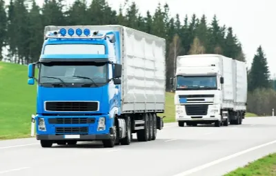 İzmir ile Ihlamur Arası Eşya Taşıma